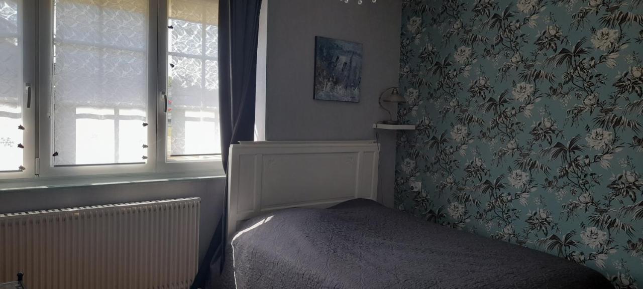 Chez Flo Leilighet Mittelhausbergen Eksteriør bilde